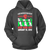 March For Women 2019 New York City Hoodie Stronger Together