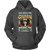 Birthday Queen January 1987 Birthday Hoodie - kittentee
