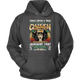 Birthday Queen January 1987 Birthday Hoodie - kittentee