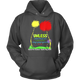 Unless March for Science Earth Day 2017 Hoodie