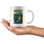 Napa Valley California Coffee Mug - Size 11oz