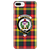 Buchanan Modern Scottish Clan Tartan Phone Case