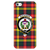 Buchanan Modern Scottish Clan Tartan Phone Case