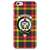 Buchanan Modern Scottish Clan Tartan Phone Case