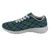 Campbell Ancient Scottish Clan Tartan Sneakers Blue For Men & Women