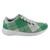 Bias plaid Scottish Clan Tartan Sneakers Blue For Men & Women - kittentee
