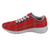 Burnett Modern Scottish Clan Tartan Sneakers Blue For Men & Women
