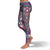 Mandala Elephant Leggings Womens - kittentee
