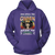 Birthday Queen January 1987 Birthday Hoodie - kittentee