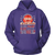 Vintage Authentic Genuine 1942 Birthday Hoodie
