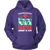 March For Women 2019 Seattle Hoodie Stronger Together