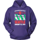 March For Women 2019 Seattle Hoodie Stronger Together