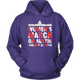 Women's March on Austin January 20 2019 Hoodie