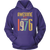 Awesome Since January 1976 Birthday Hoodie - kittentee