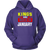 Kings Are Born In January Hoodie