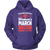 March For Women 2019 Boston Hoodie Stronger Together