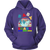 Baby Shark Hoodie Doo Doo Doo Tee - kittentee