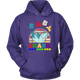 Baby Shark Hoodie Doo Doo Doo Tee - kittentee