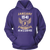 Awesome January 1941 Birthday Hoodie - kittentee