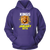 Kings are born in January 1979 Birthday Hoodie
