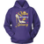 Women Queens Are Born In January Hoodie