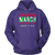 New York City NYC Women's March January 19-2019 Hoodie