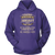 Legends Were Born In January 1972 Birthday Hoodie