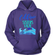 The California lifestyle is calling to you and your sisters to come and spend some time in the state that is full of sunshine and beaches and waves. The best time is when you can share it with your sisters. Great shirt for your trip, to remember your trip or take great selfies. Lightweight, Classic fit, Double-needle sleeve and bottom hem