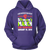 March For Women 2019 San Francisco Hoodie Stronger Together