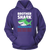 Brother Shark Doo Doo Hoodie Funny Kids