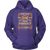 Classic Vintage Perfectly 1998 Birthday Hoodie