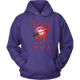 Queens Are Born In January Girl Birthday Hoodie