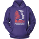 Women's March 2019 Phoenix Hoodie