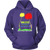 Unless March for Science Earth Day 2017 Hoodie