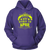 Mens Legends Are Born In April Birthday Hoodie