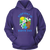 Everyday Is Earth Love Animal Funny Hoodie