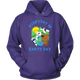 Everyday Is Earth Love Animal Funny Hoodie