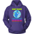 Baby Shark Doo Doo Doo Hoodie For The Whole Family - kittentee