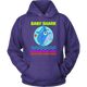 Baby Shark Doo Doo Doo Hoodie For The Whole Family - kittentee