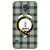 Bell Scottish Clan Tartan Phone Case - kittentee
