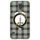 Bell Scottish Clan Tartan Phone Case - kittentee