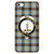 Bell Scottish Clan Tartan Phone Case - kittentee