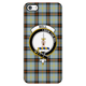 Bell Scottish Clan Tartan Phone Case - kittentee