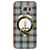 Bell Scottish Clan Tartan Phone Case - kittentee