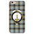 Bell Scottish Clan Tartan Phone Case - kittentee