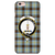 Bell Scottish Clan Tartan Phone Case - kittentee