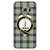 Bell Scottish Clan Tartan Phone Case - kittentee