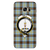 Bell Scottish Clan Tartan Phone Case - kittentee