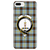 Bell Scottish Clan Tartan Phone Case - kittentee