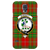 Burnett Ancient Scottish Clan Tartan Phone Case